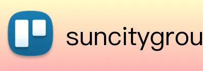 suncitygroup太阳成集团 (中国)-官方网站 Logo